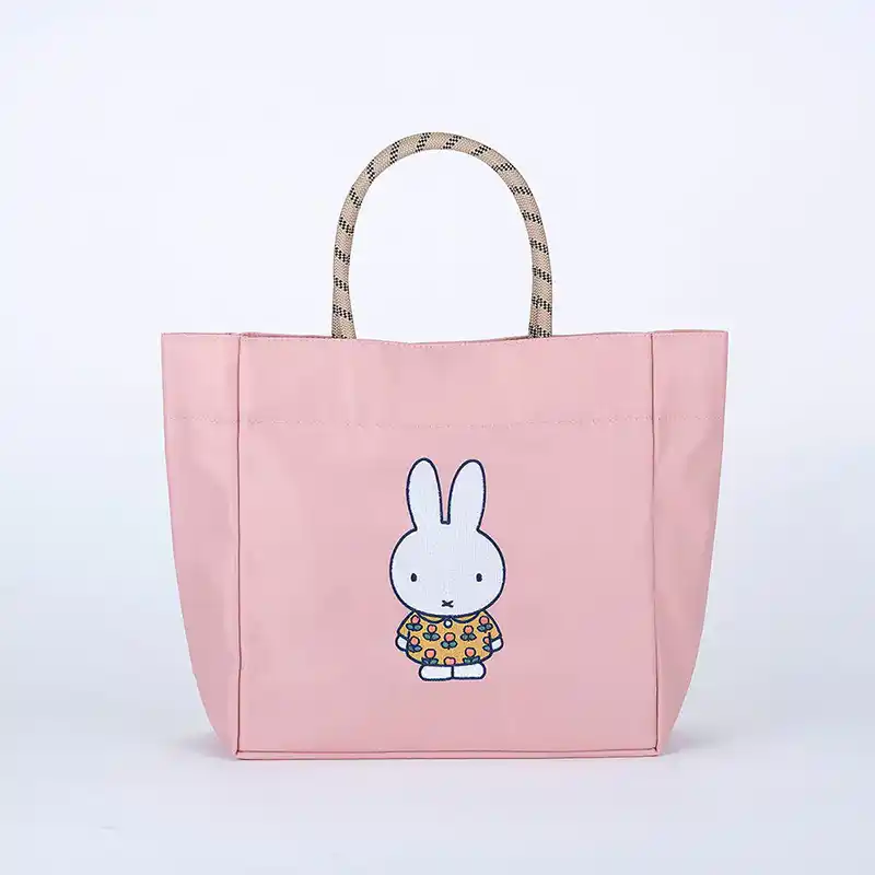Dick Bruna カレッジトート/TULIP
